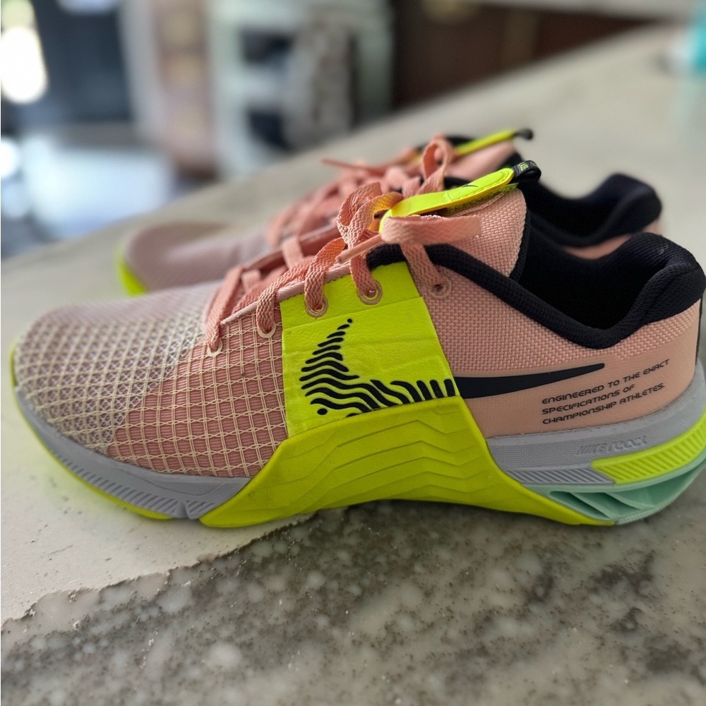 Nike Metcon W 8.5 in great shape!